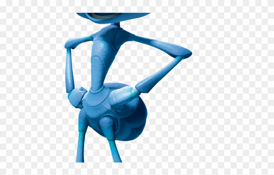 Keys Clipart Disney - Ant Bugs Life - Png Download