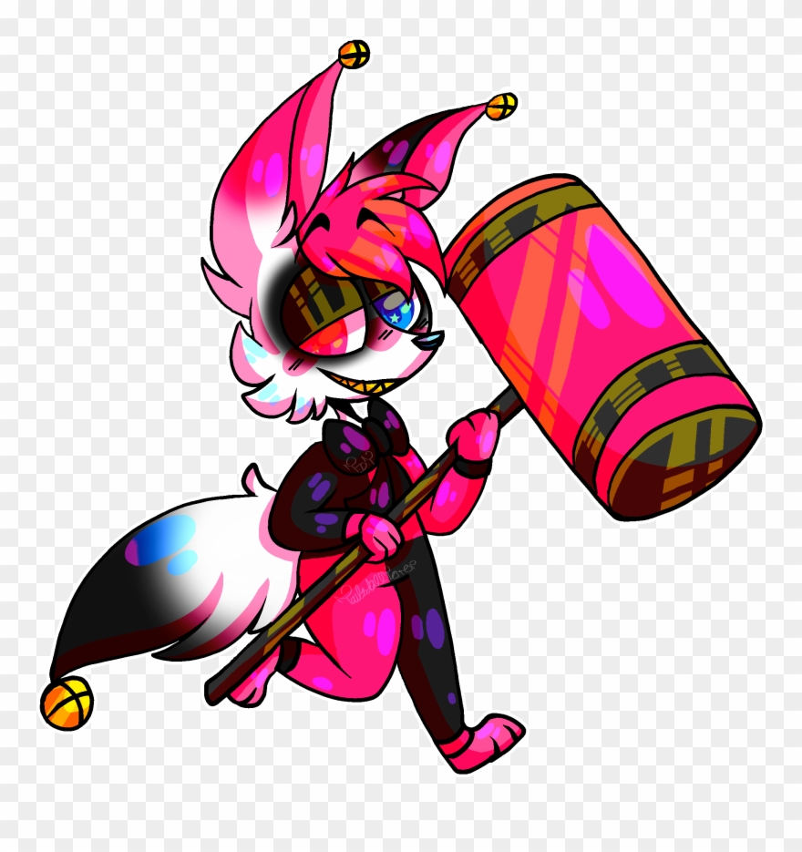 Give Me Some Sugar, Baby - Cartoon Clipart