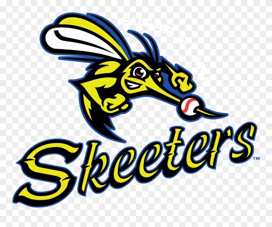 2019 Internship Opportunities With Sugar Land Skeeters - Sugar Land Skeeters Logo Png Clipart