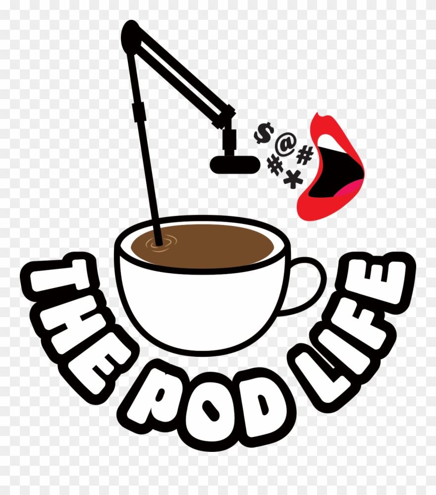 The Og Podcast From Ms - 2 20 Time Clipart