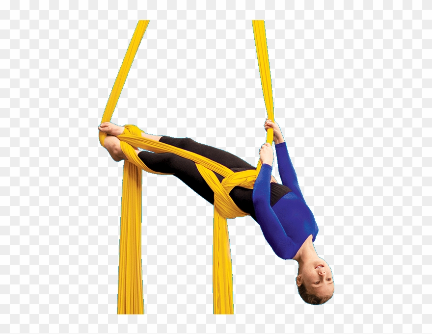 Vancouver School Training Acrobatic Programs - Acrobat Circus Png Clipart