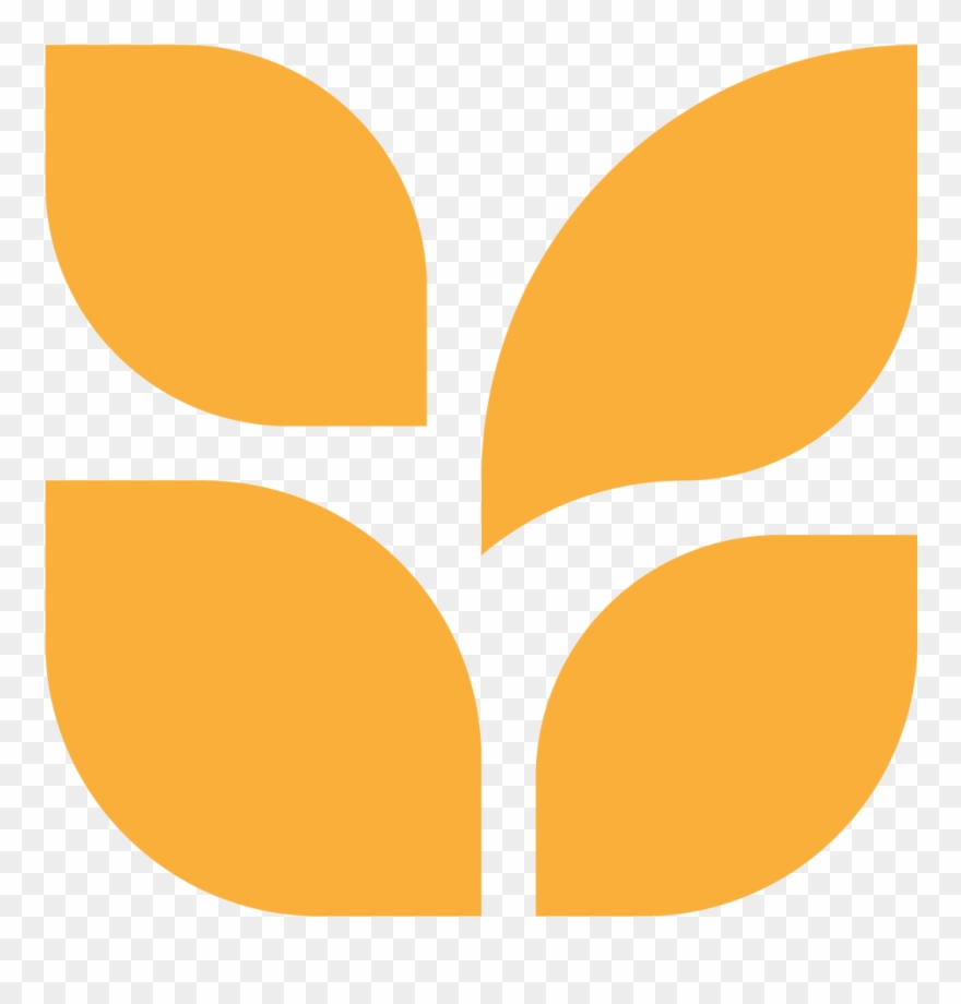 Organic Coconut Sugar Favicon - Coconut Sugar Clipart