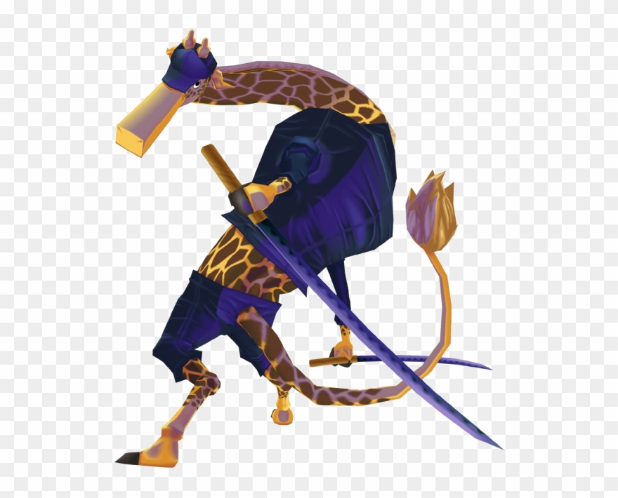 Captain Morgan One Piece - One Piece Character Concept Clipart