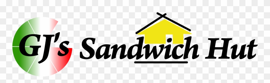 Gj's Sandwich Hut Clipart