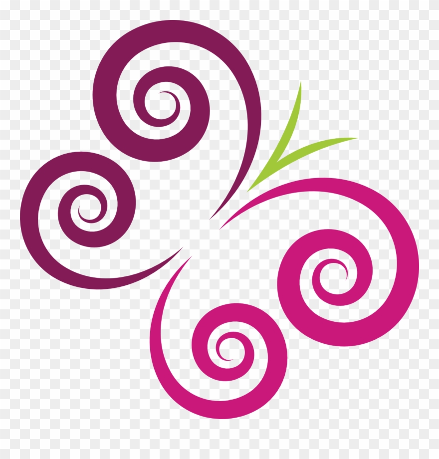 Transforming Lives Through Wellbeing - Logo Clipart