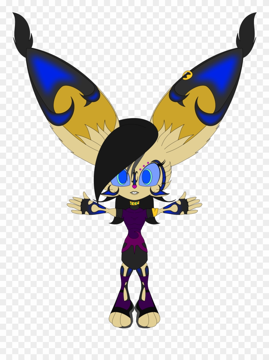 Rynk Hellborn - T-shirt Clipart