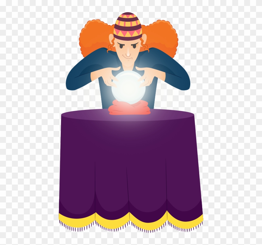 Teaching The Meaning Of "portend" Through Dictionary - Illustration Clipart