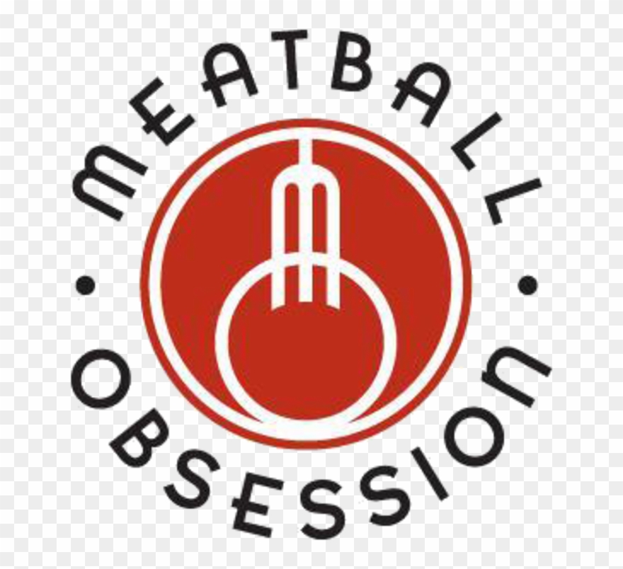 Obsession Plus Newark Nj Restaurant Menu Delivery - Meatball Clipart