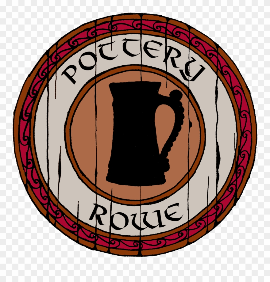 Pottery Rowe Stategiftsusa - Pottery Rowe & More Clipart