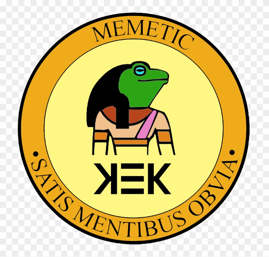 Post - Memetic Satis Mentibus Obvia Clipart