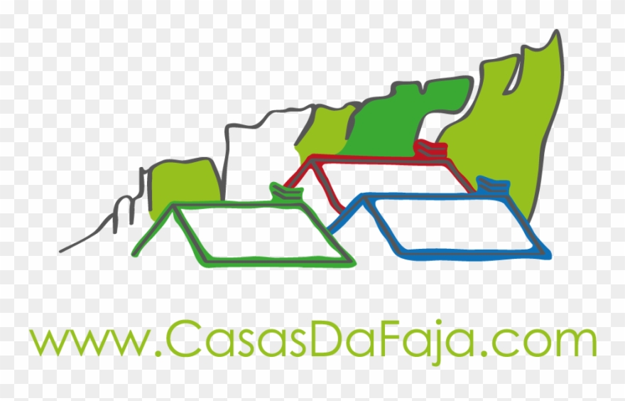 Casas Da Fajã Logo - Casas Da Fajã Clipart