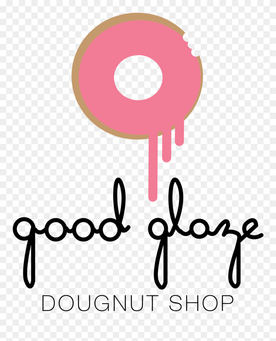 Good Glaze - Circle Clipart