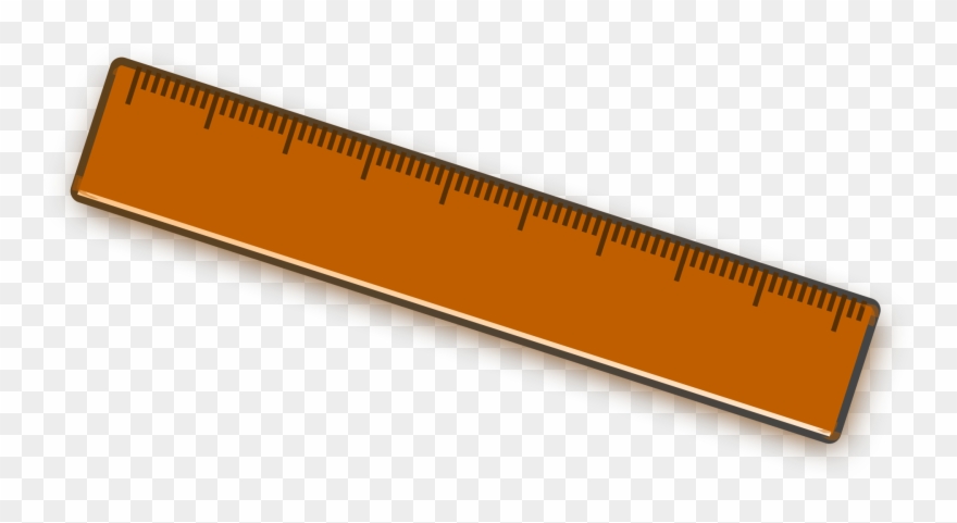 Ruler Png - Линейка Пнг Clipart