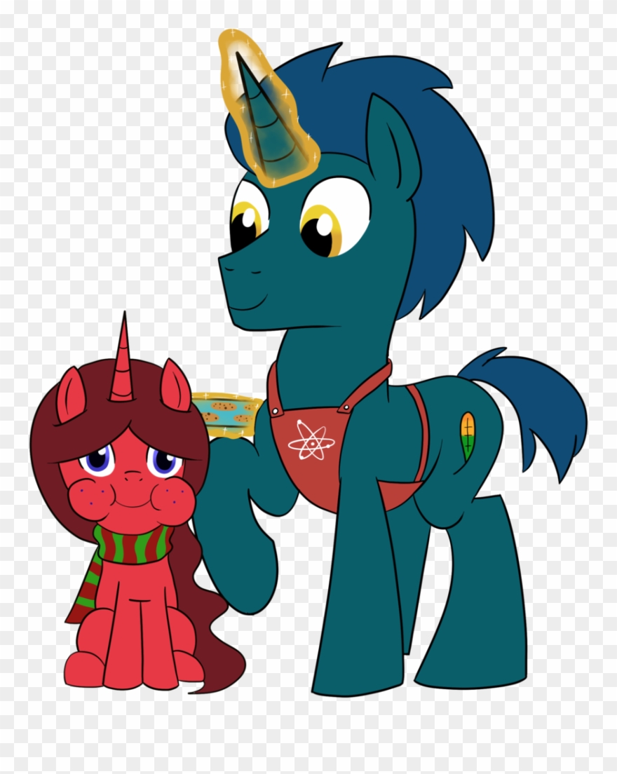 2018 Community Collab, Apron, Artist - Cartoon Clipart