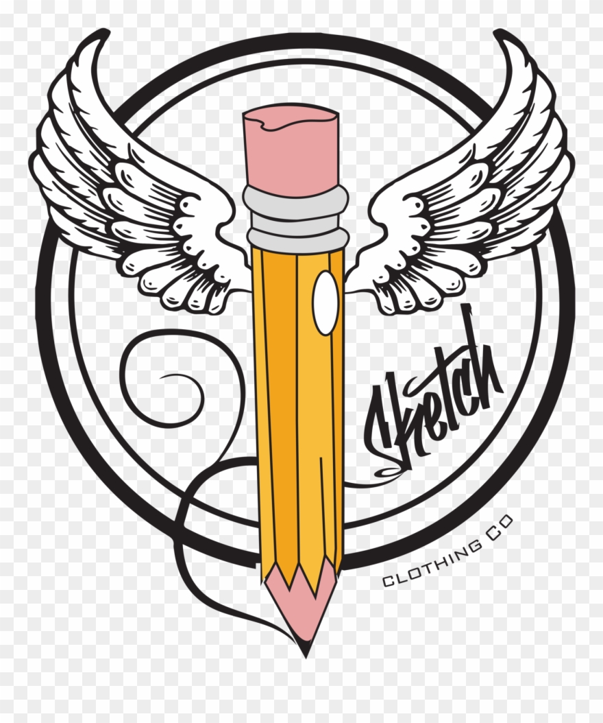 911 Drawing Never Forget Banner Free Stock - Angel Wings Clipart