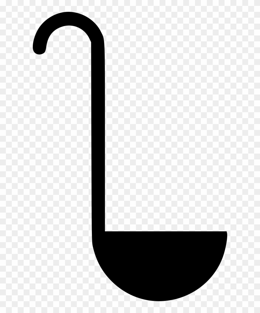 Ladle Comments - Ladle Png Clipart