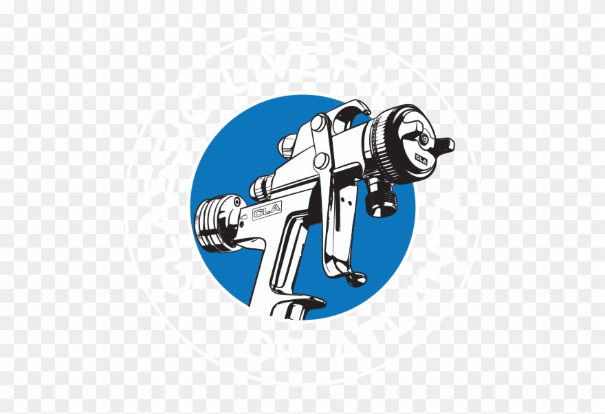 Classic Livery Of Atlanta Clipart