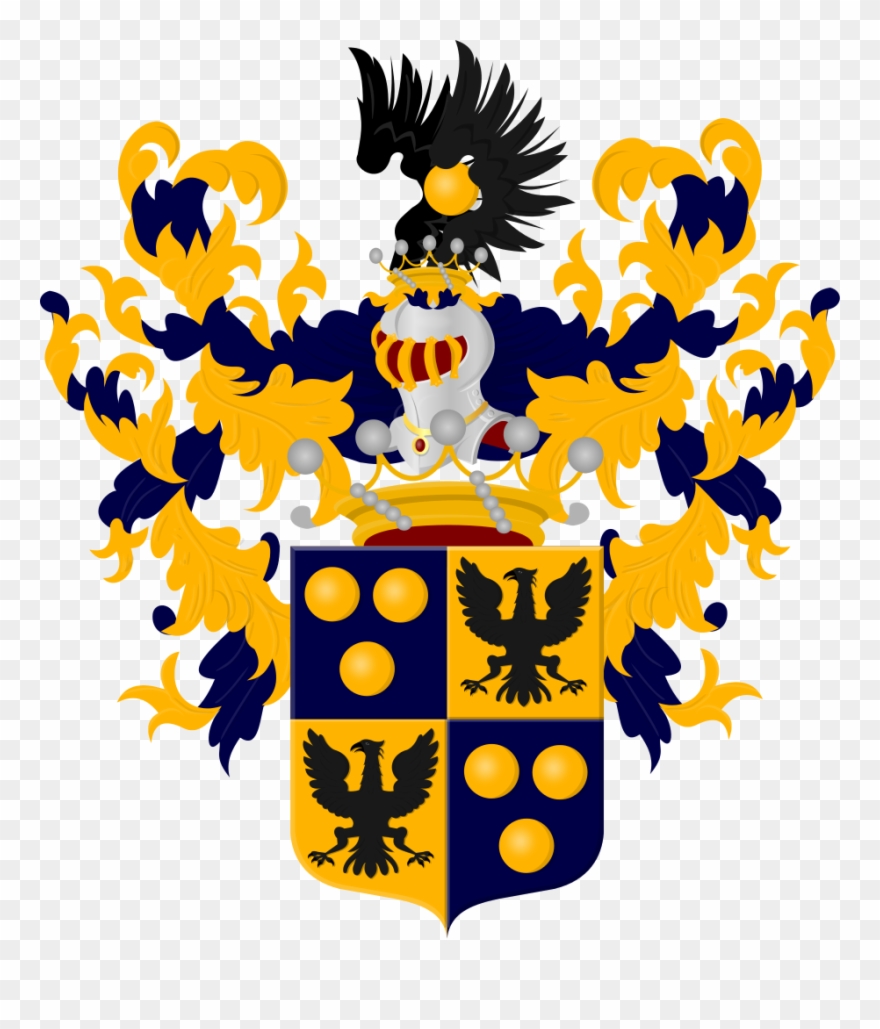 911 × 1,024 Pixels - Bouwens Familiewapen Clipart