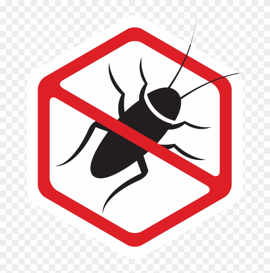 Treatment & Cost - Pest Control Clipart - Png Download