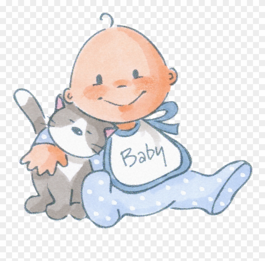 Quarta-feira, 5 De Março De - Bebe Dibujos Png Clipart