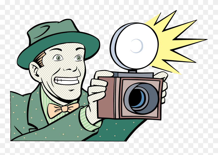 Vector Count Cartoon - Cartoon Clipart