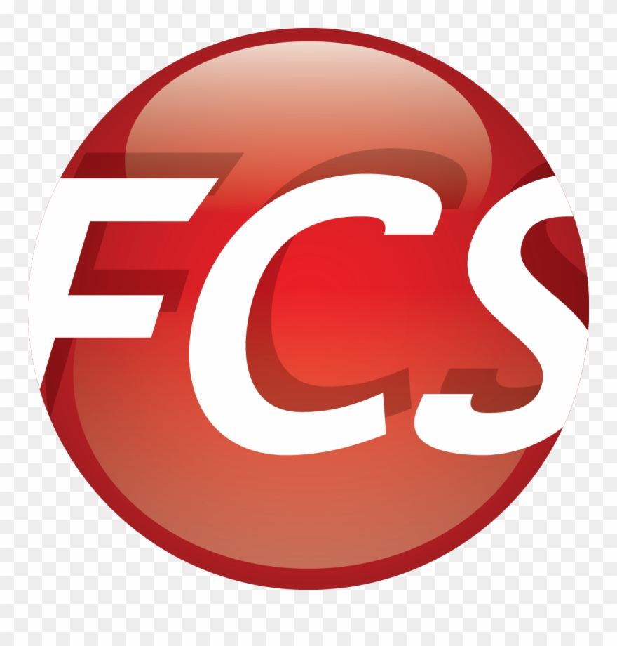 Consultant Clipart Subject Matter Expert - Fcs Logo - Png Download