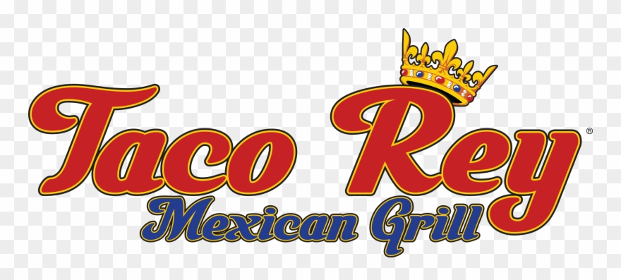Taco Rey Mexican Grill Authentic Mexican Food In Florida - Taco Rey Clipart