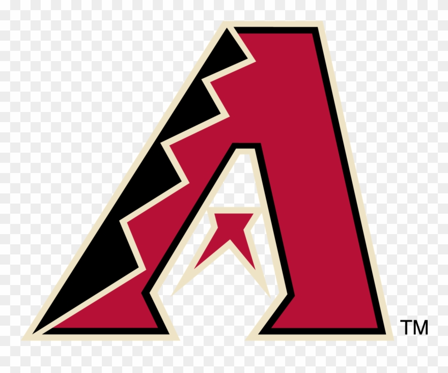 Teaming Up For Education® Scholarship - Arizona Diamondbacks Logo .png Clipart