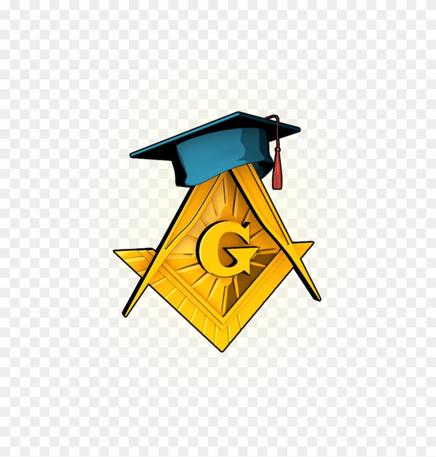 2018 Scholarship Application - Masonic Scholarship Clipart