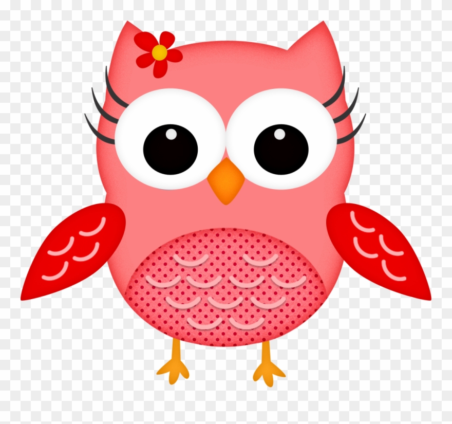 Aves & Passáros & Corujas Etc Clipart