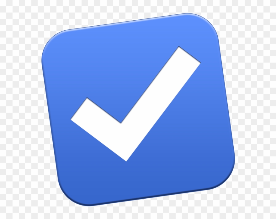 Important Clipart Todo List - Png Download