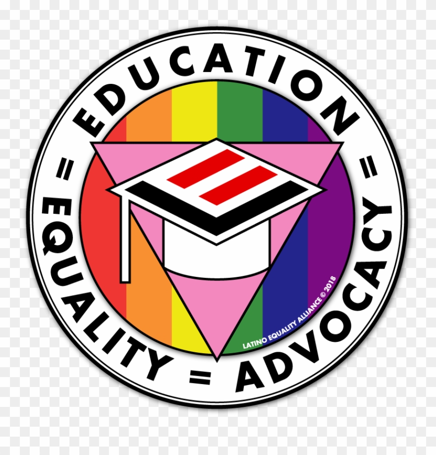 Lgbtq Youth College Scholarship - Escuela Nuestra Señora De Pompeya San Nicolas Clipart