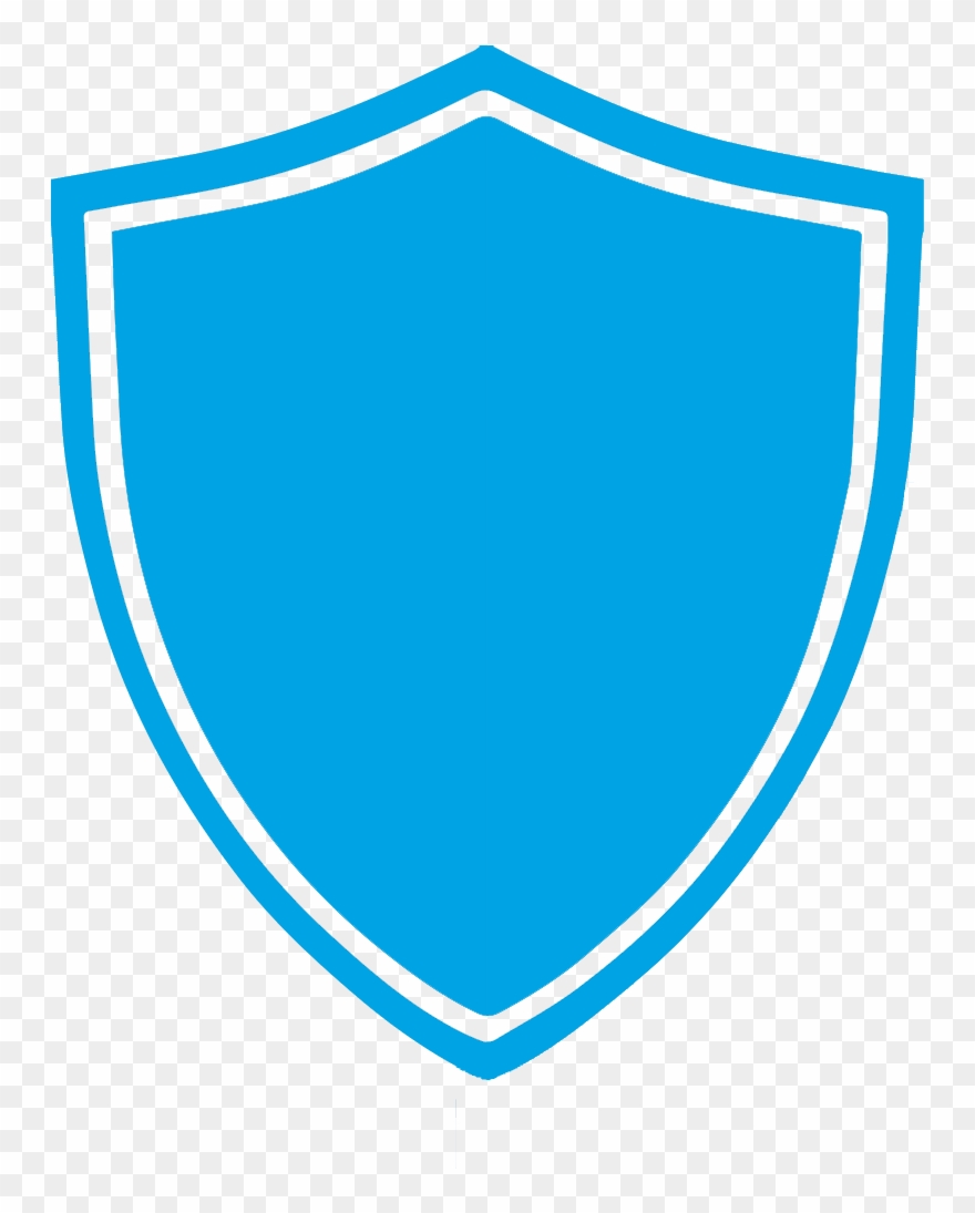 Premium Professional Sms Is A Secure And Reliable Tool - Logo Shield Clipart