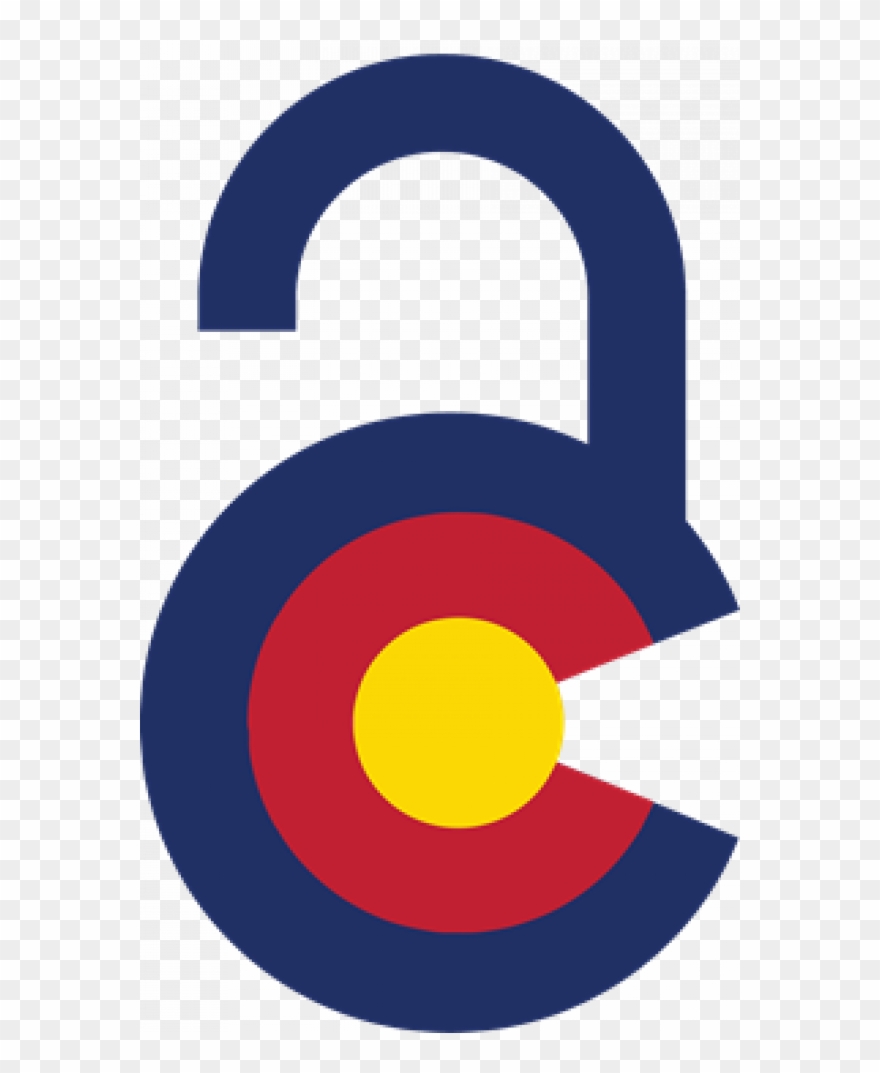 Colorado Open Scholarship Series Clipart