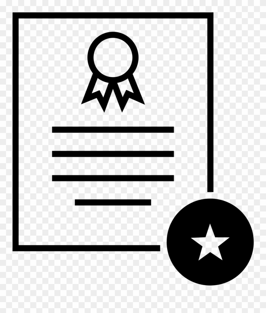 Margaret Sanders Foundation Scholarship - Standard Icon Clipart