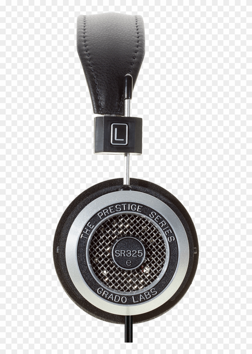 Transparent Thumbnail Image - Grado Labs Sr325e Prestige Series Clipart