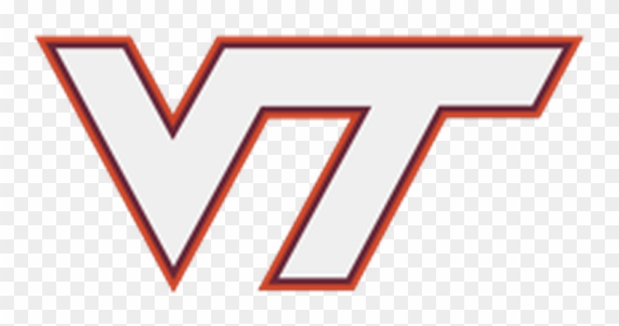 Search For Any Scholarship Here - Transparent Virginia Tech Logo Clipart