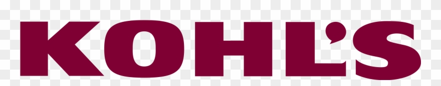 Related Images - Transparent Kohls Logo Clipart