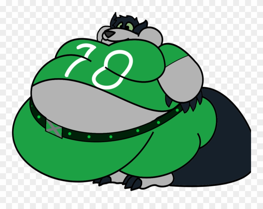 Banner Free Library 1-10 Clipart Big - Fat Ben - Png Download