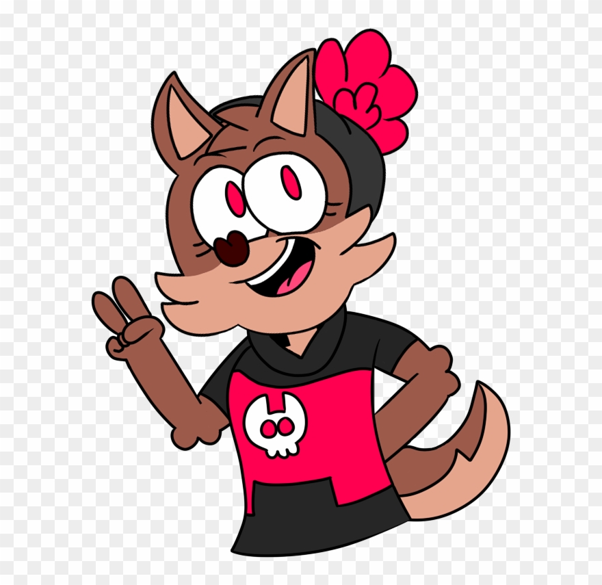 Teevz💕art On Twitter - Cartoon Clipart