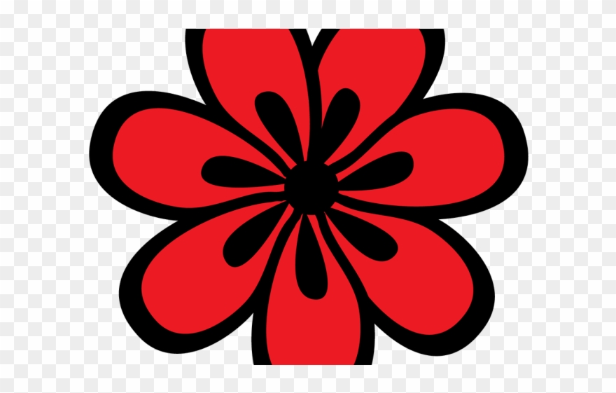 Gourd Clipart Fancy - Ladybird Beetle - Png Download