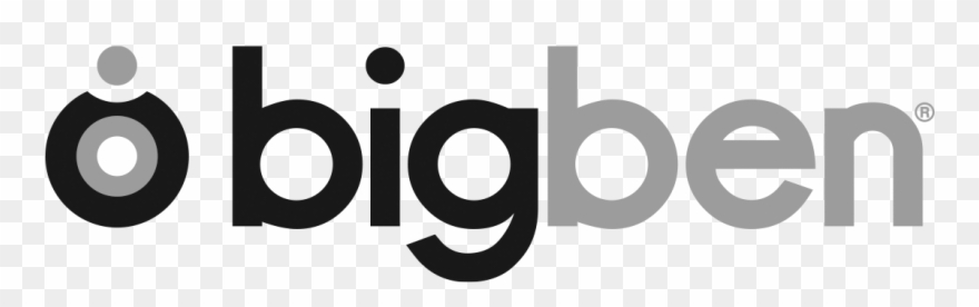 Tcg Cup - Bigben Interactive Logo Clipart