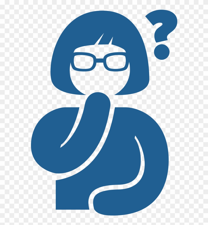 Questions - British Columbia Clipart