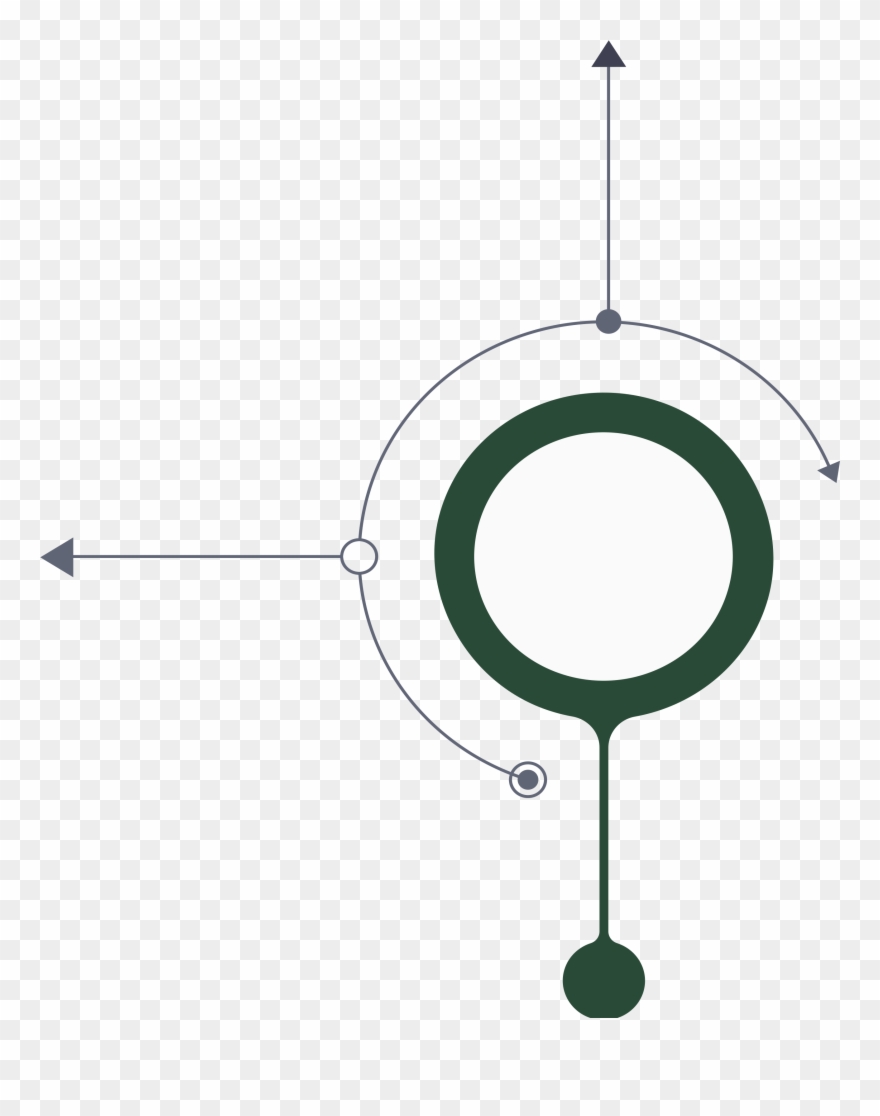 An Error Occurred - Circle Clipart