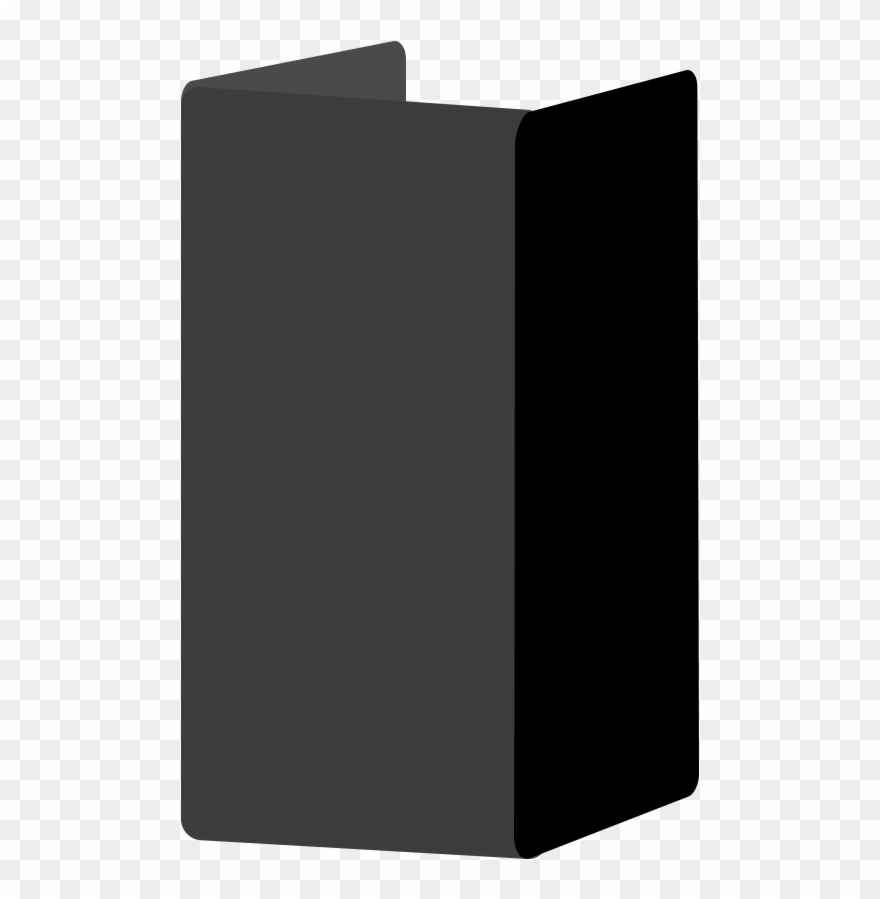 Voting Booth - Voting Clipart