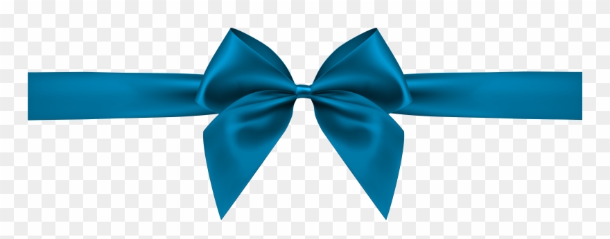 Png Green Ribbon Free Clipart