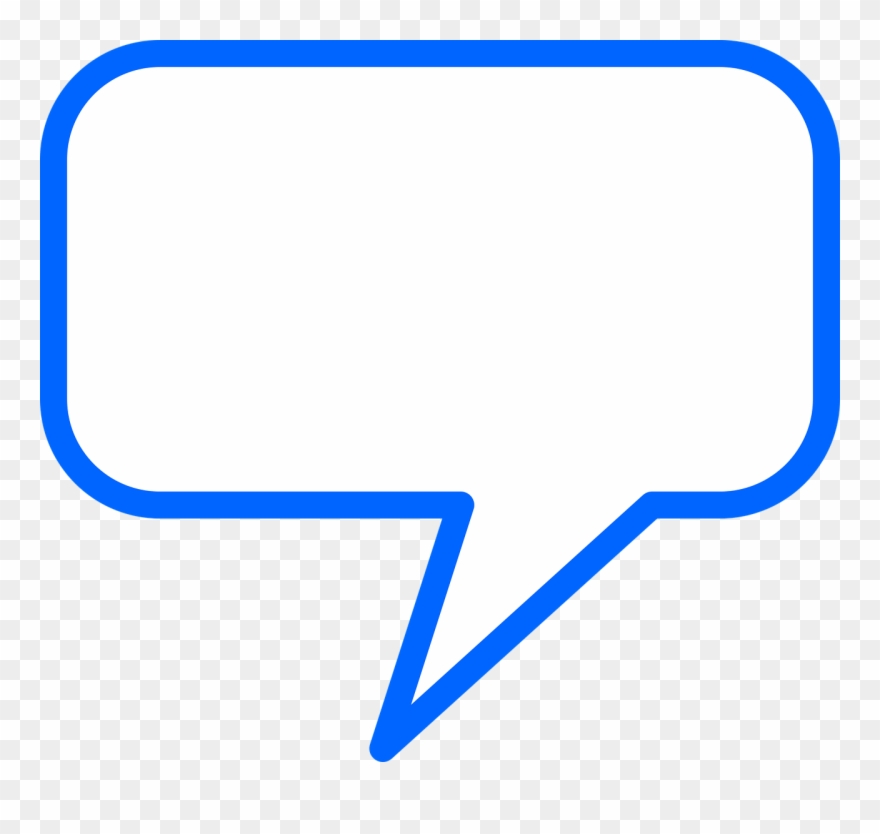 Dialogue Windows Comic - Диалог Пнг Clipart