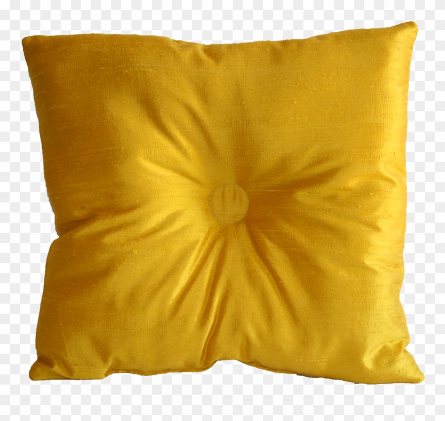 Clip Art Transparent Download Square Golden Dandilion - Dupioni - Png Download