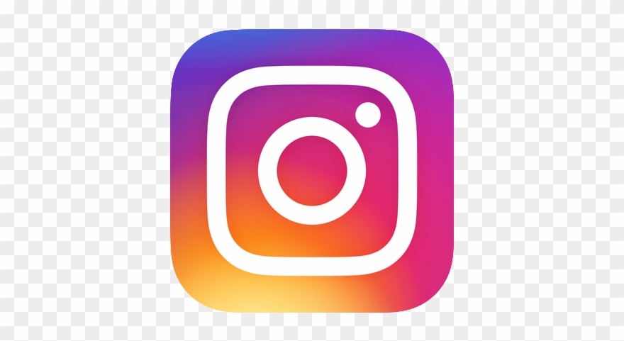 Instagram - Instagram Logo No Border Clipart