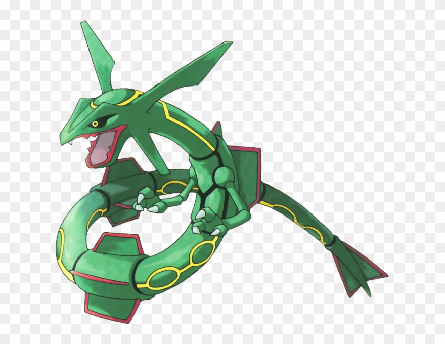 Pokemon Emerald Prima Official Game Guide Clipart